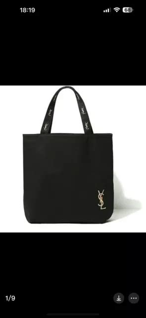 borsa da viaggio yves saint laurent|ysl borse donna.